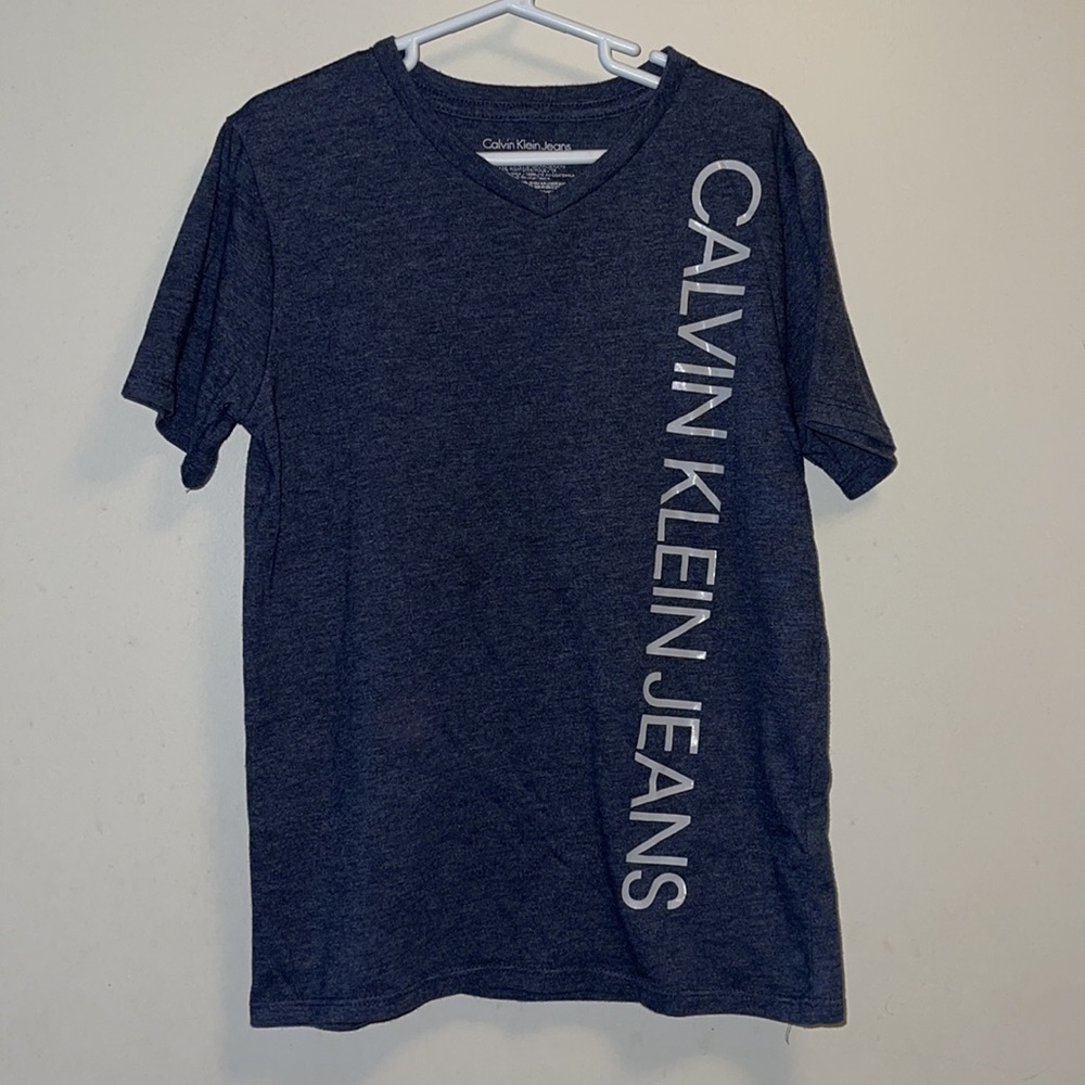 Boys Calvin Klein T-shirt